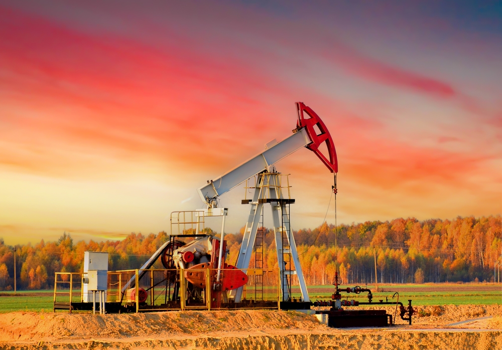 The Energy Market Is Pricing Politics, Not Barrels - 4/5