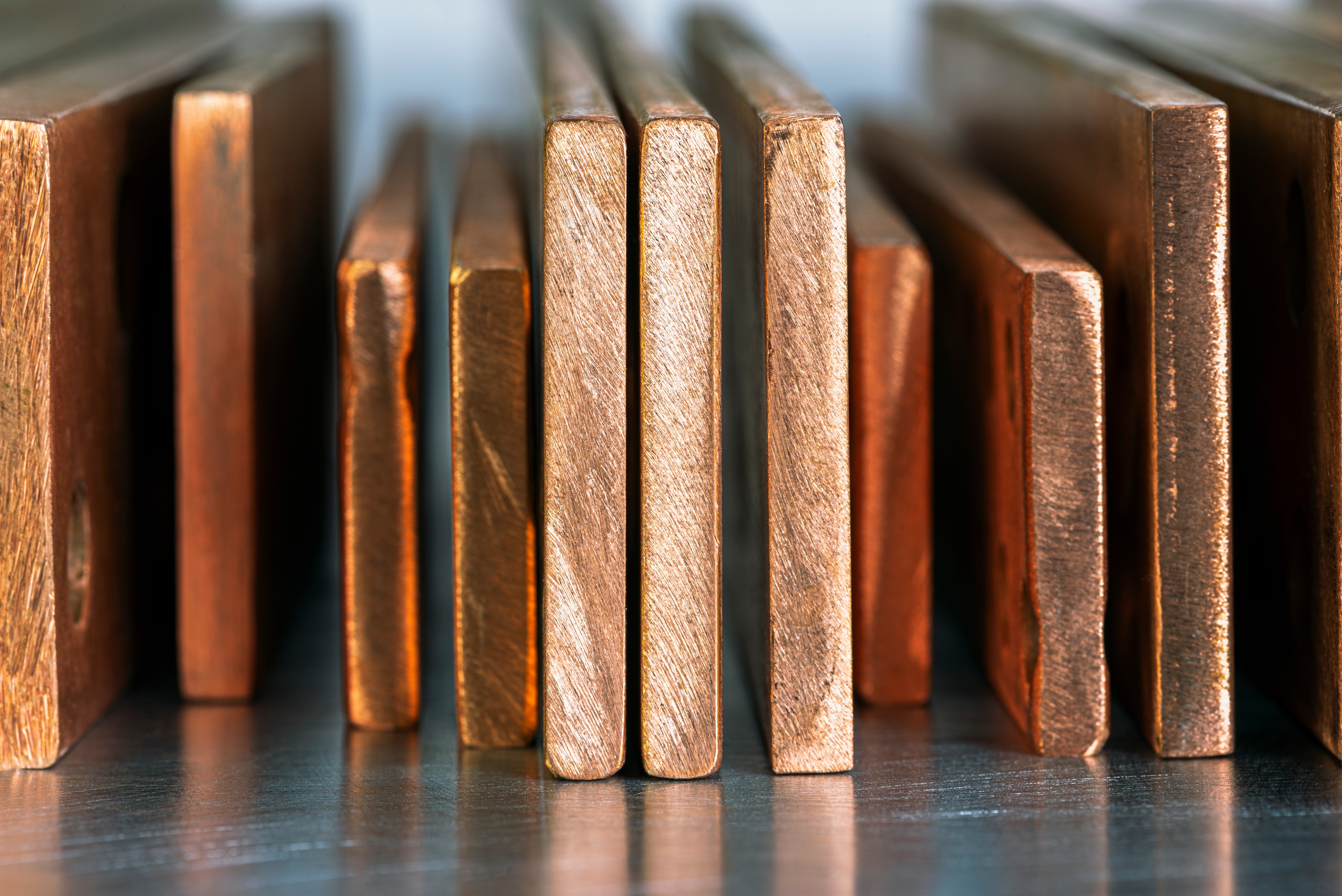 The Coming Copper Crisis Is Creating a Bigger Opportunity Than Most Investors Realize