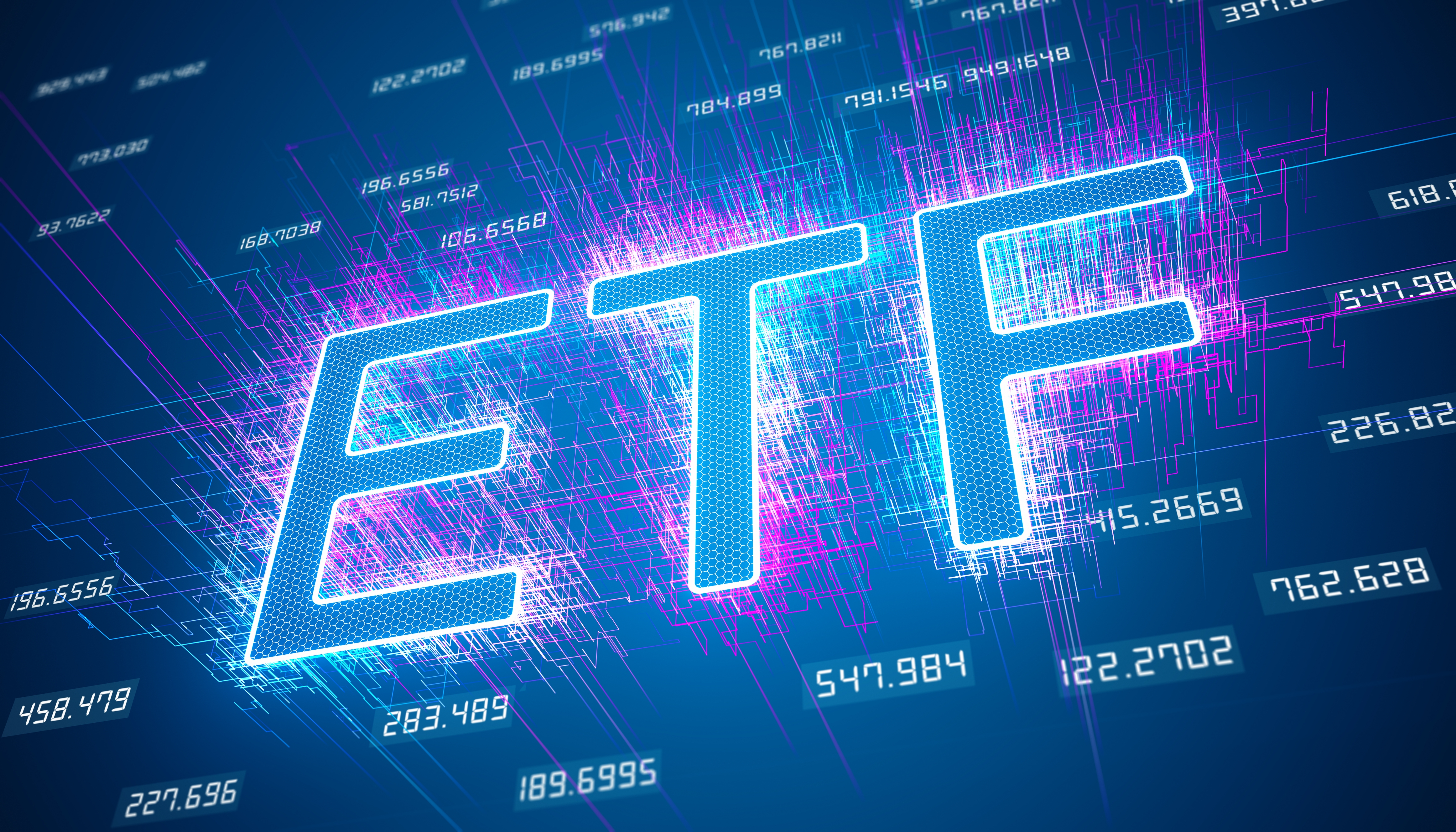 Dividend ETFs to Help Defend Your Portfolio