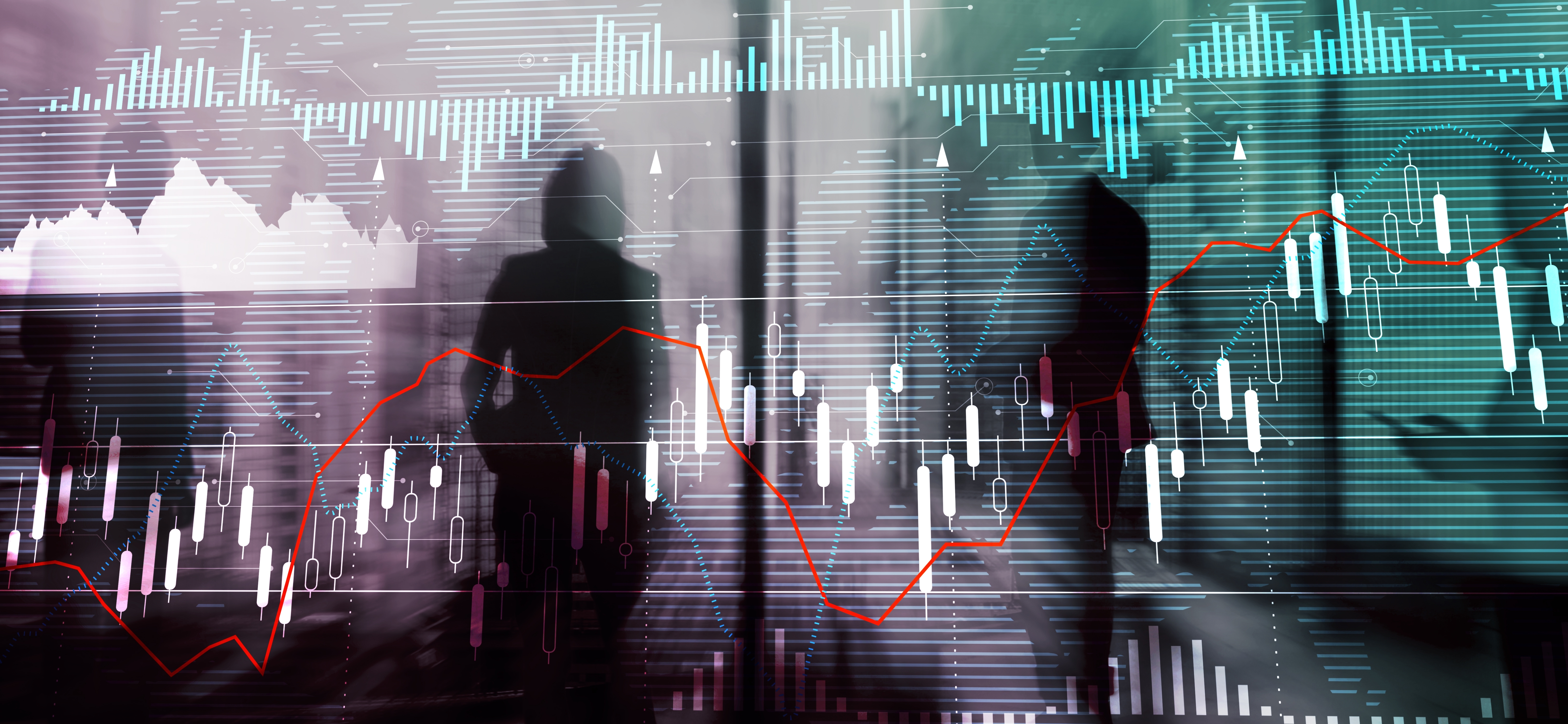 How to Trade an Excessively Volatile Market Without Losing Your Head