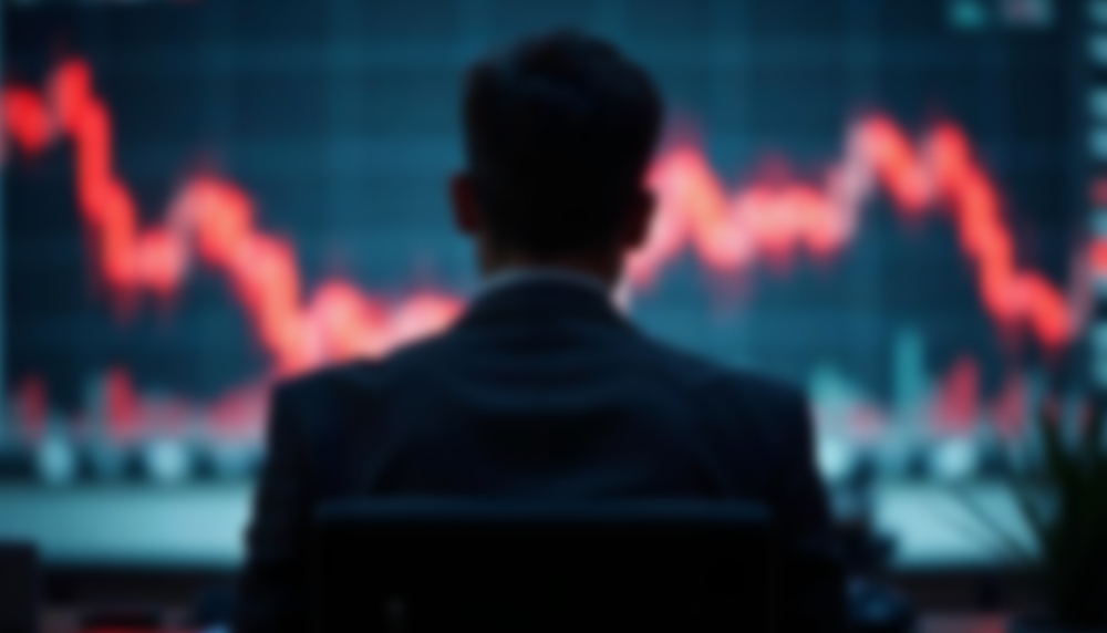 The Next Crisis Won't Start on CNBC. It'll Start With a Loan Nobody Sees. - 5/3