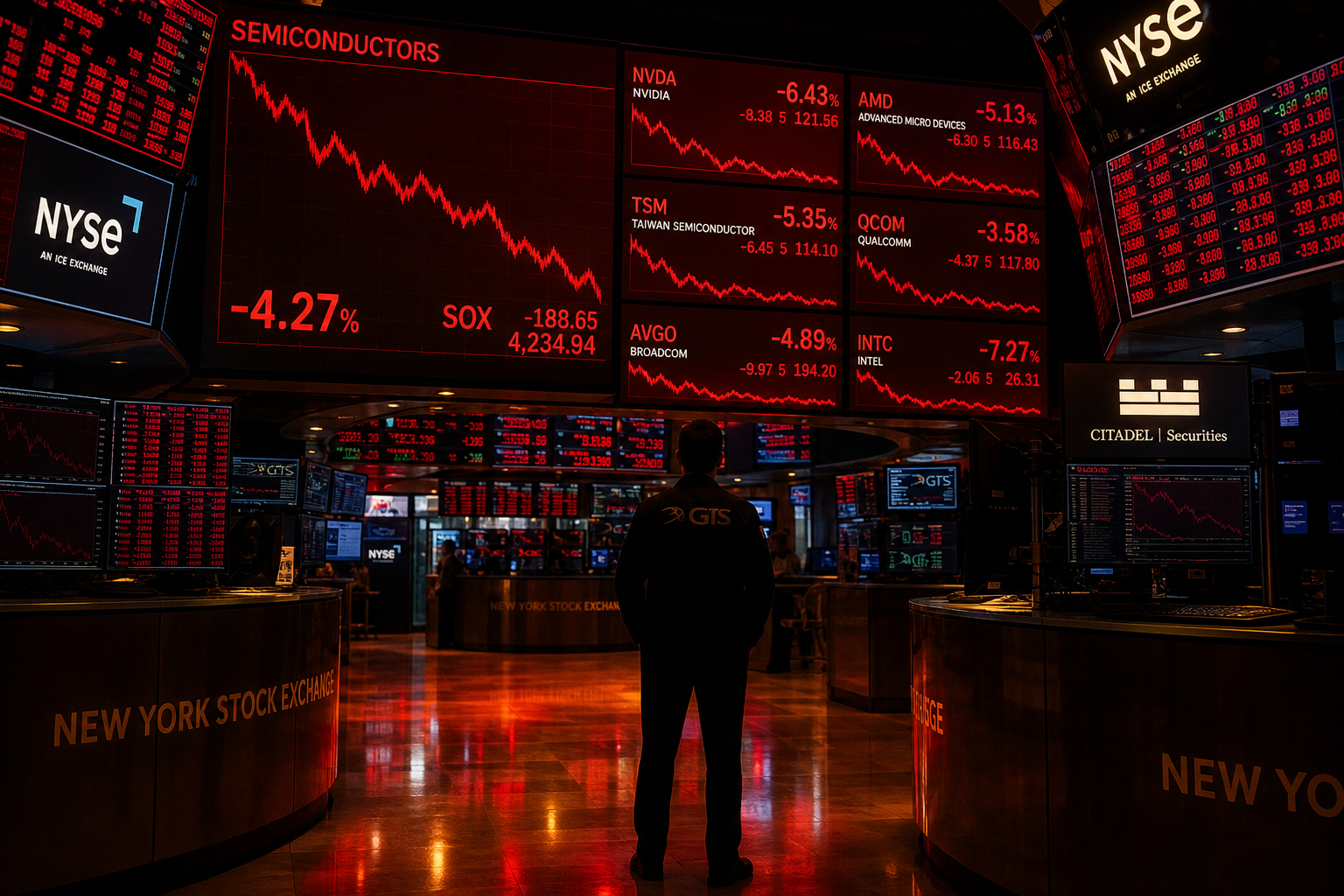 Micron Lost $133 Billion in a Single Day. Tomorrow's Earnings Report Will Decide If the AI Chip Trade Is Dead — Or Just Getting Started.