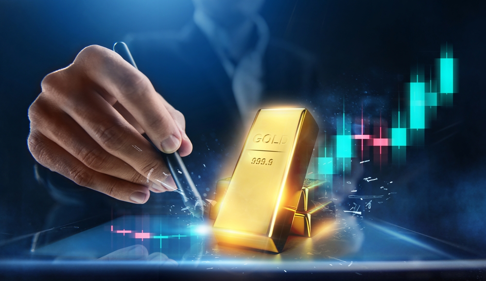 Top Reasons Gold Could Test $2,500 this Year
