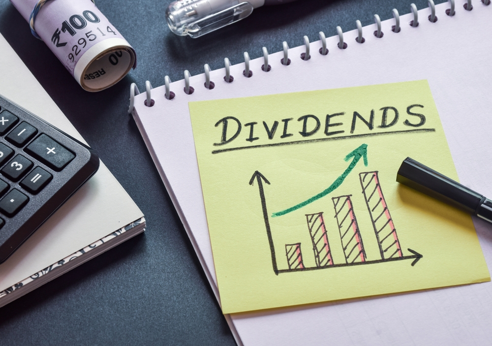 Three Top Dividend Stocks to Keep Your Portfolio Safe