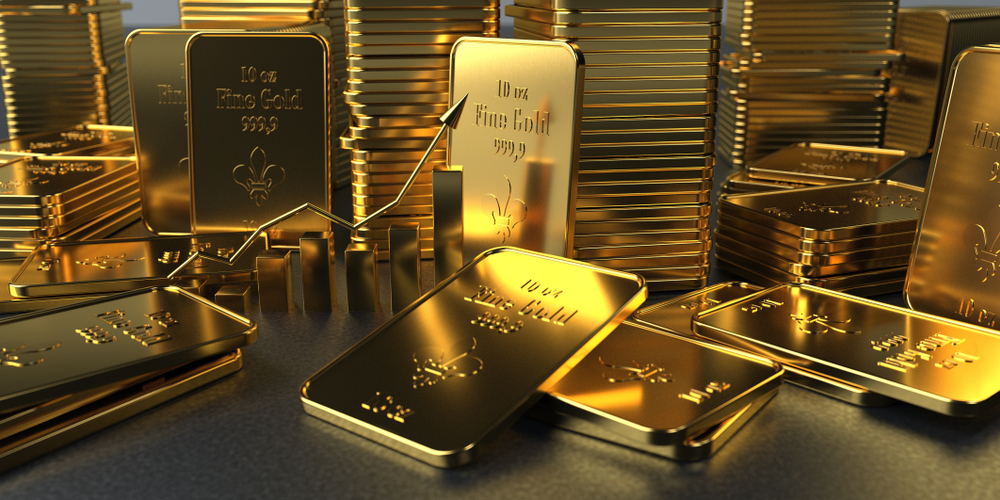 Why You Should Still Be Bullish on Gold