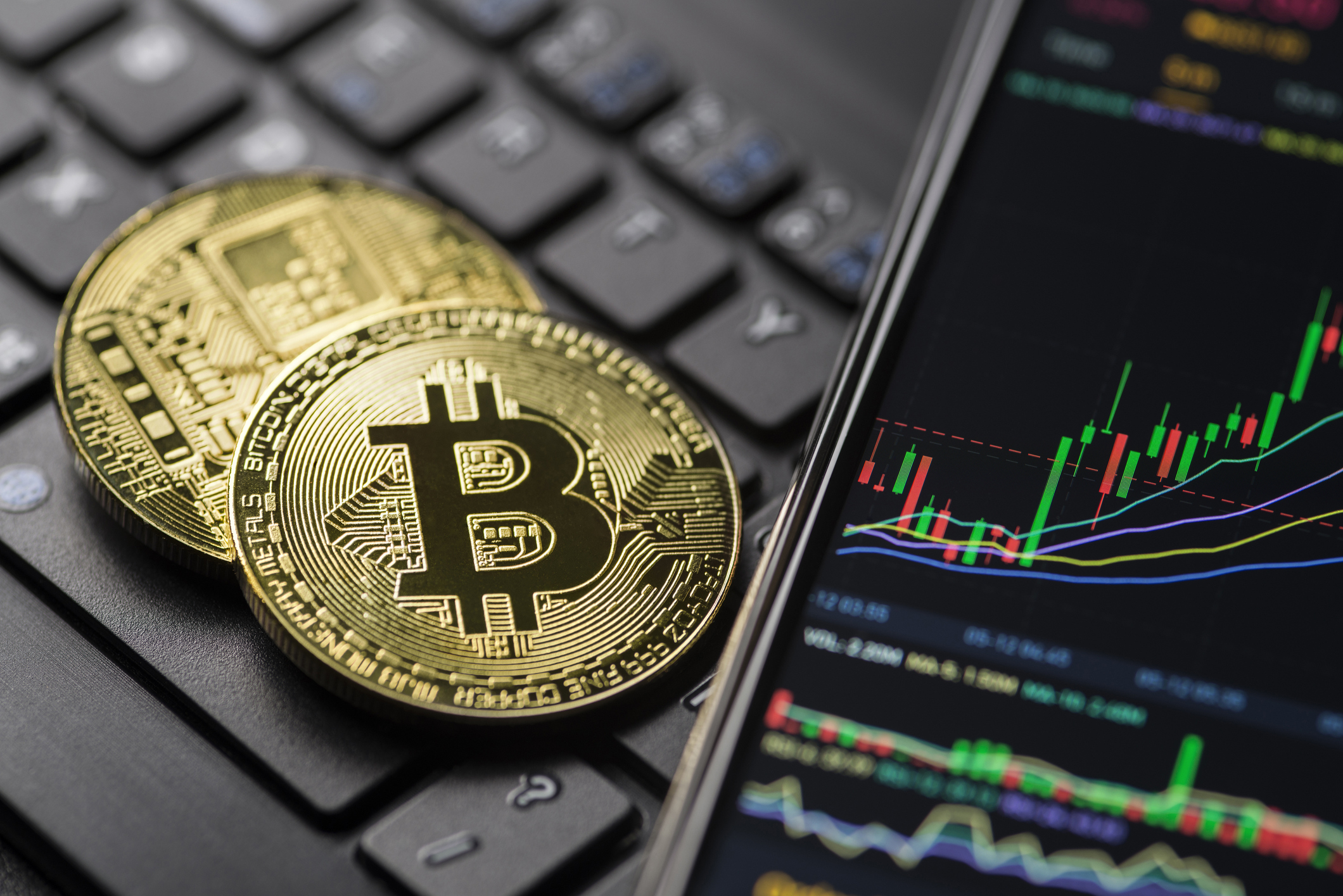 Three Ways to Trade Oversold Bitcoin