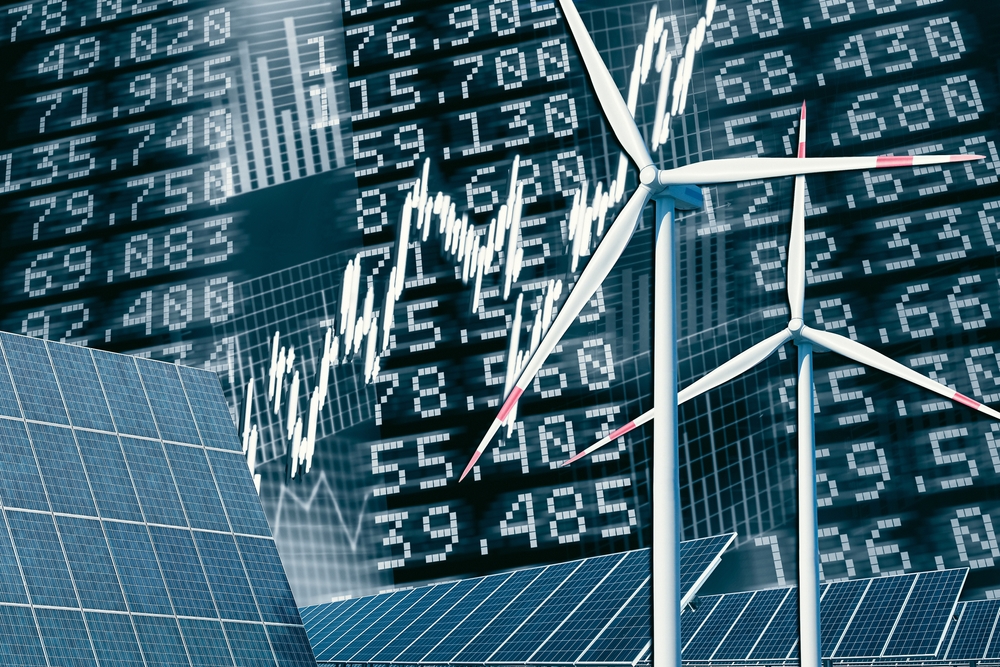 Weakness in this Solar Stock is an Opportunity