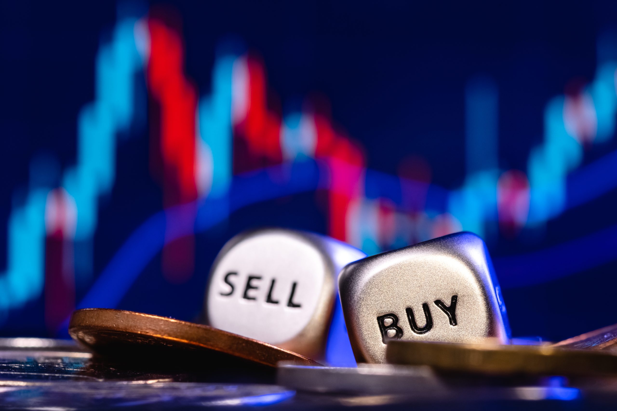 Fear Has Become Opportunity in These Oversold Stocks