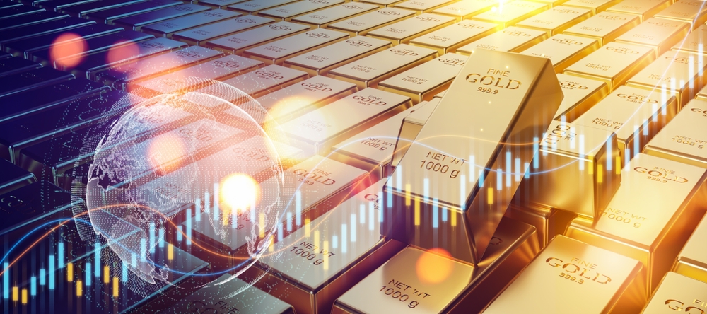 This is Why Gold Could Easily Rally to $4,000