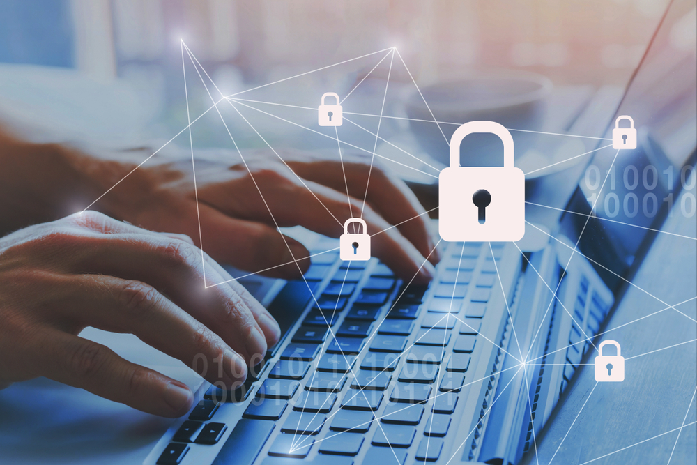 An Inexpensive Way to Trade Growing Cybersecurity Threats