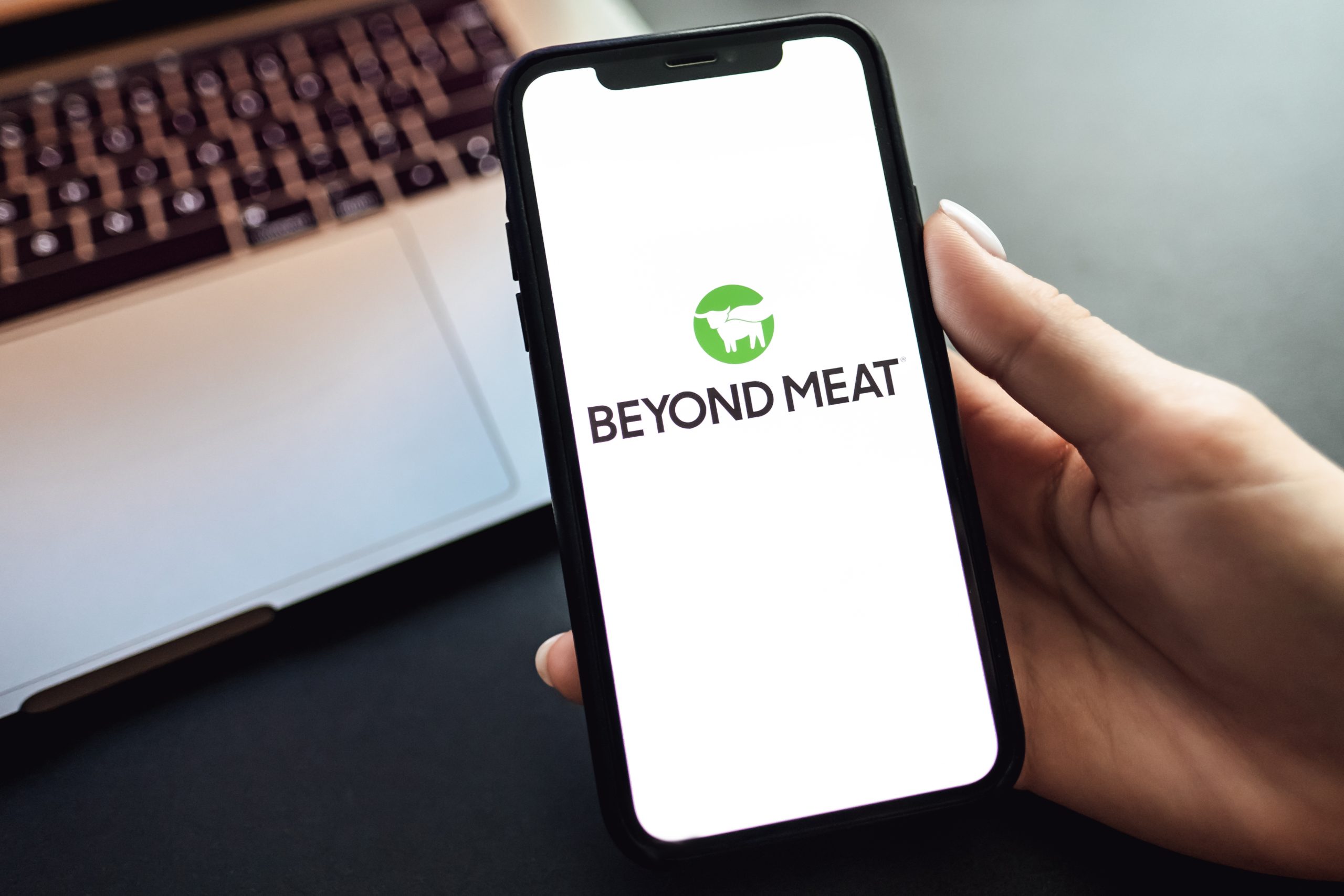 Don’t Chase the Beyond Meat Rally | Behind the Markets