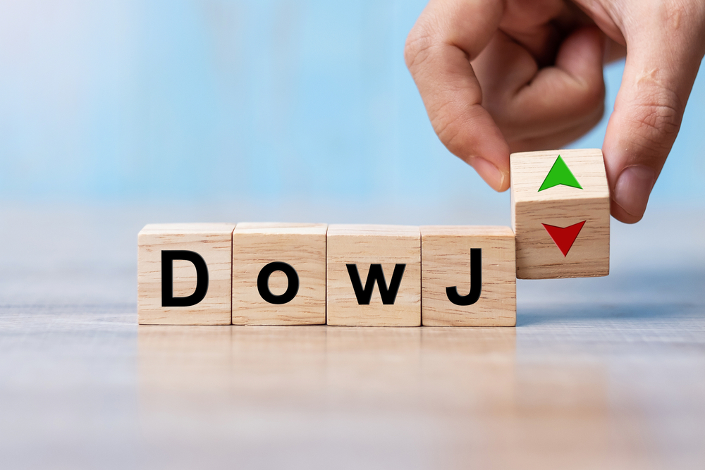 These are the Likely Dogs of the Dow for 2026