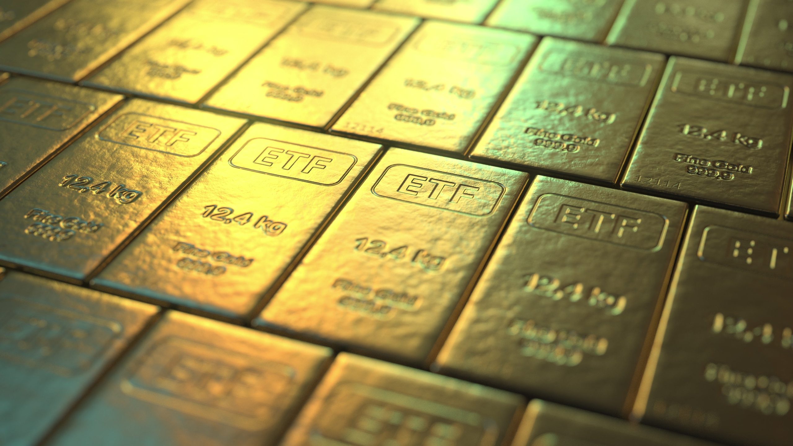Investors May Want to Short Gold – Here’s How.