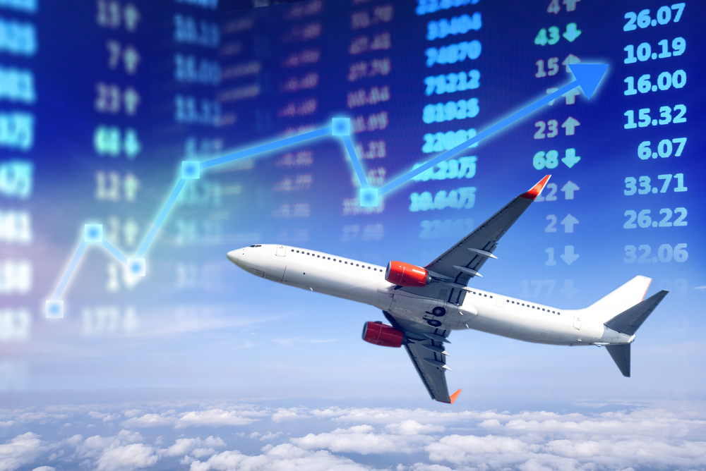 3 Top Travel Stocks - 3/9
