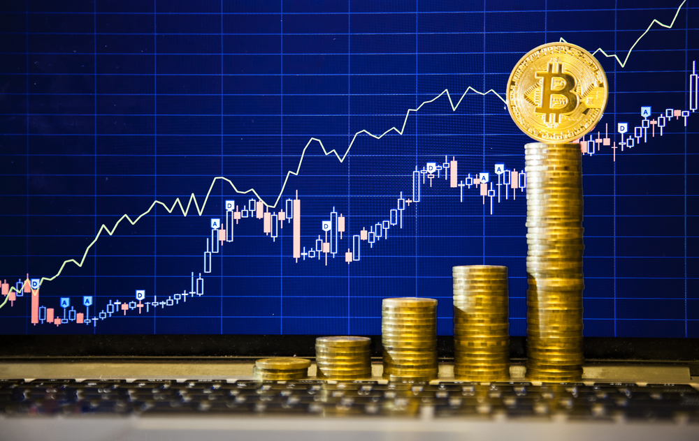 Three Top Ways to Trade the Bitcoin FOMO Rally - 3/8