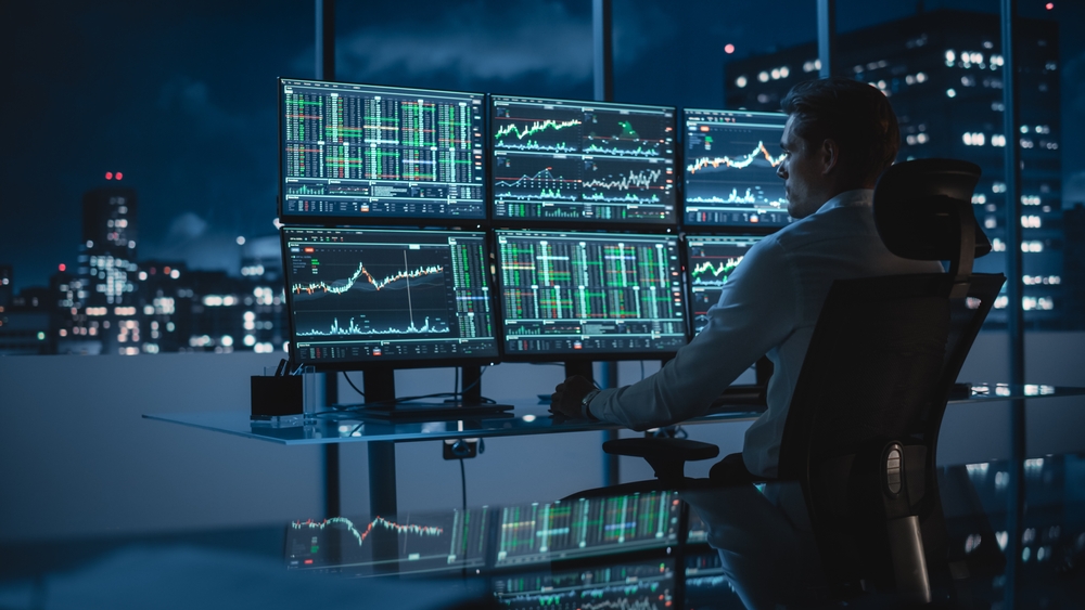 Video Game Stocks Set to Level Up Amid Major New Releases - 3/18