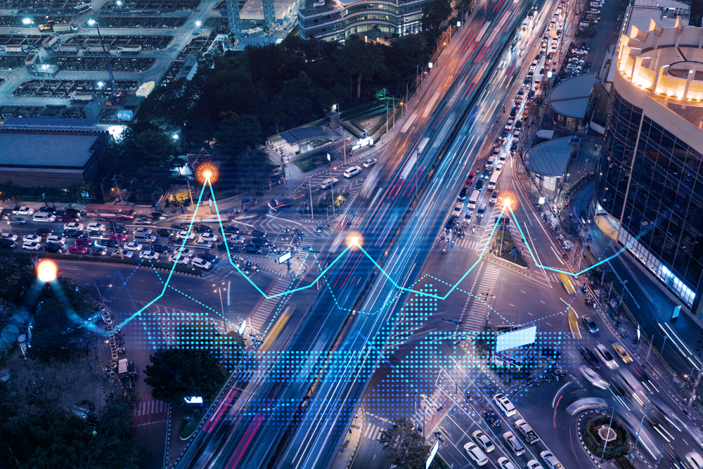 Top Ways to Trade Key U.S. Infrastructure Issues - 3/31