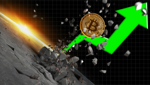 These Top Bitcoin Mining Stocks Exploded, as Predicted - 4/27