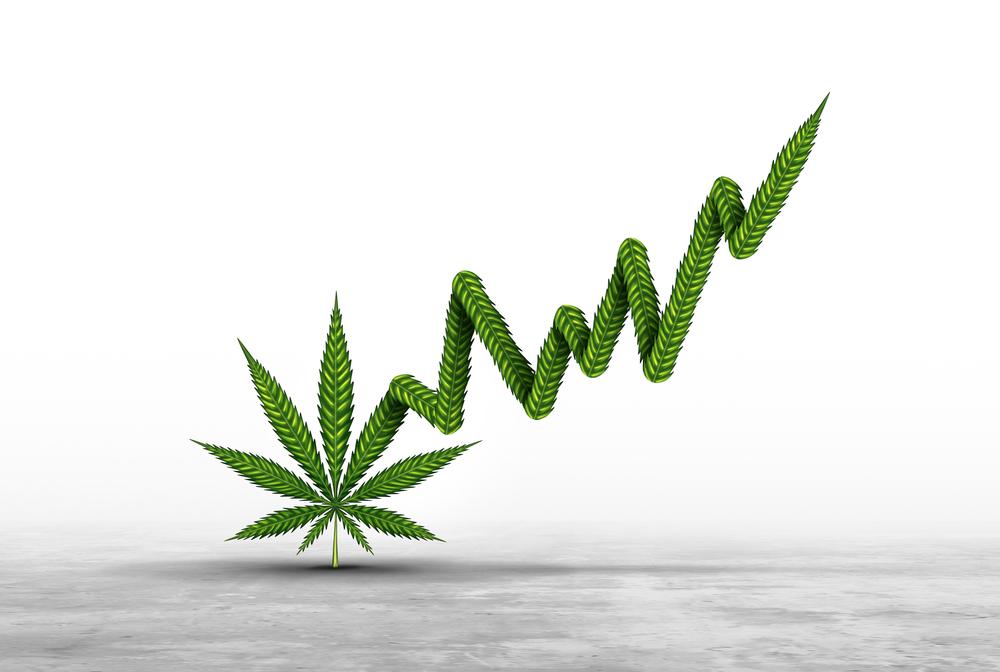 Cannabis Stocks Could Race to Higher Highs – Here’s Why