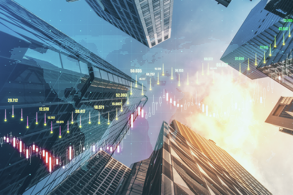 Top High-Yielding Stocks to Invest in for Safety - 4/22