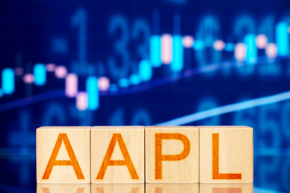Apple Could See Higher Highs on AI Hopes - 5/18