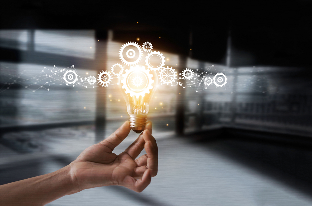 5 Energy Stocks to Play the AI Trend - 7/5