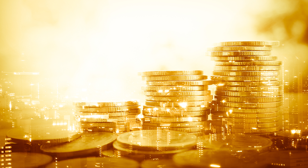 Our #1 Gold Stock for 2024 - 7/19