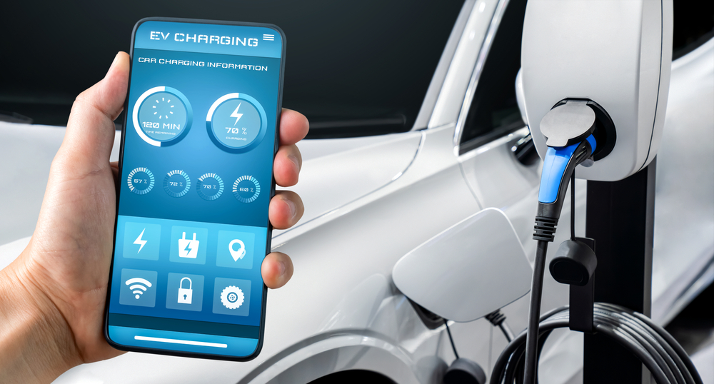 The Top EV Charging Stocks to Electrify Your Portfolio - 7/3
