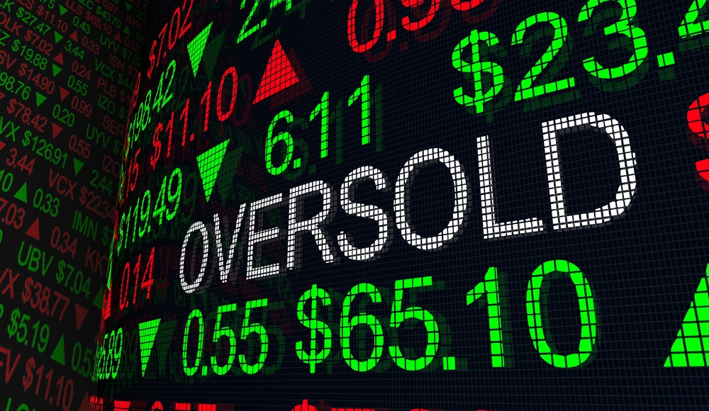 Three of the Most Oversold Stocks to Own Today