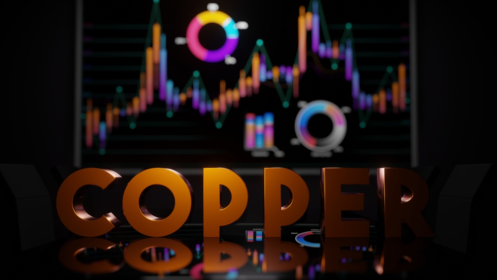 Here's How to Trade This Red-Hot Sector - 11/3