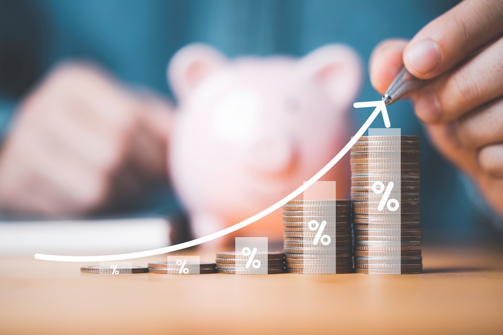Boost Monthly Income With These Funds - 10/22