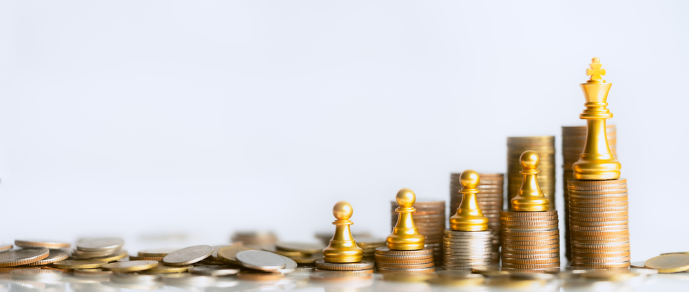 3 Dividend Kings - 1/9