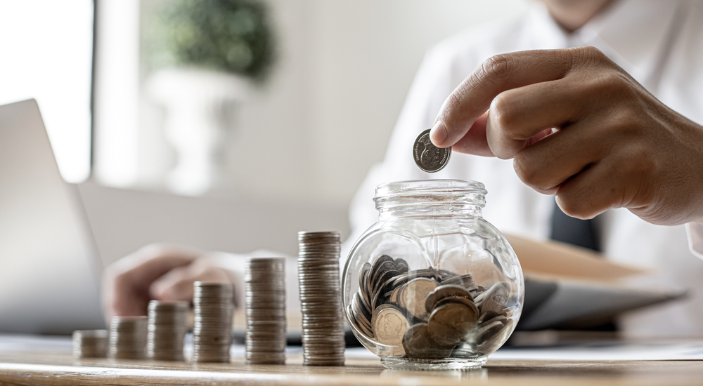 4 High-Yield Stocks That Pay You Every Month - 4/7