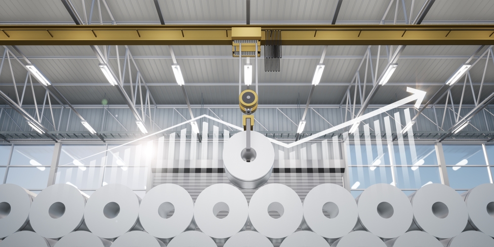 Trump’s Steel Tariffs Could Spark the Trade of the Year - 6/3