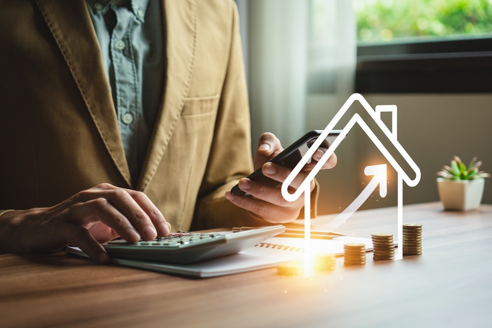 These Real Estate Stocks Are Set to Surge - 6/13