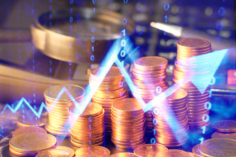 This Quiet Commodity Could Outperform Tech - 7/4