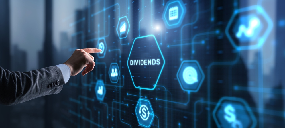 These 4 ETFs Are Yielding Up to 12% - 7/30