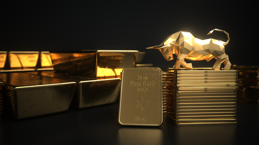 Gold’s Big Breakout? These ETFs Are Already Soaring - 7/23