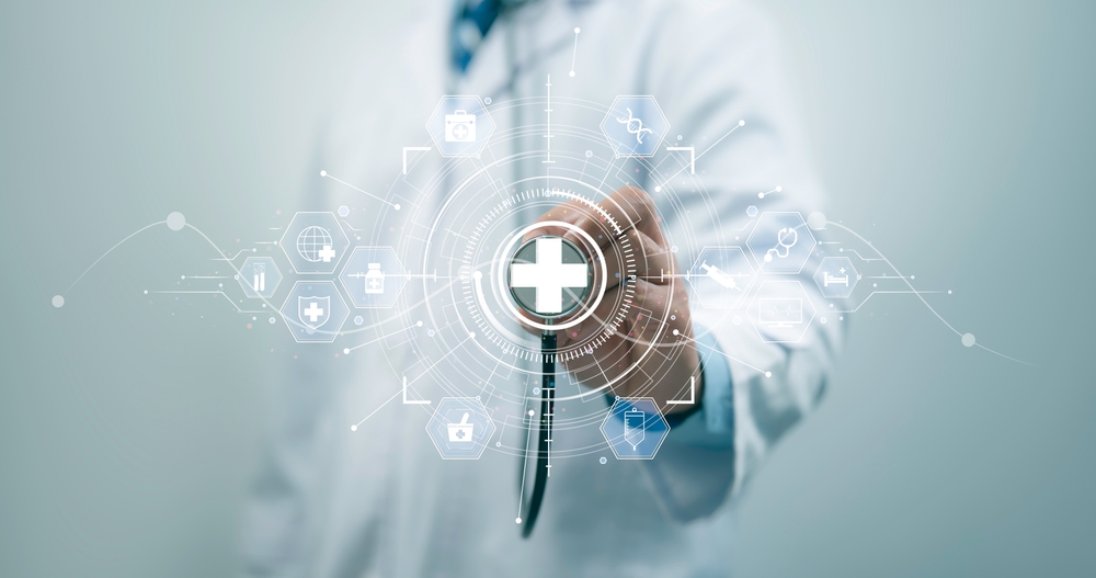 Digital Health Could Triple by 2030 - 9/22