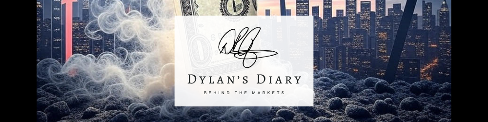 100 Years. 95% Loss. The Bear Market Nobody Talks About