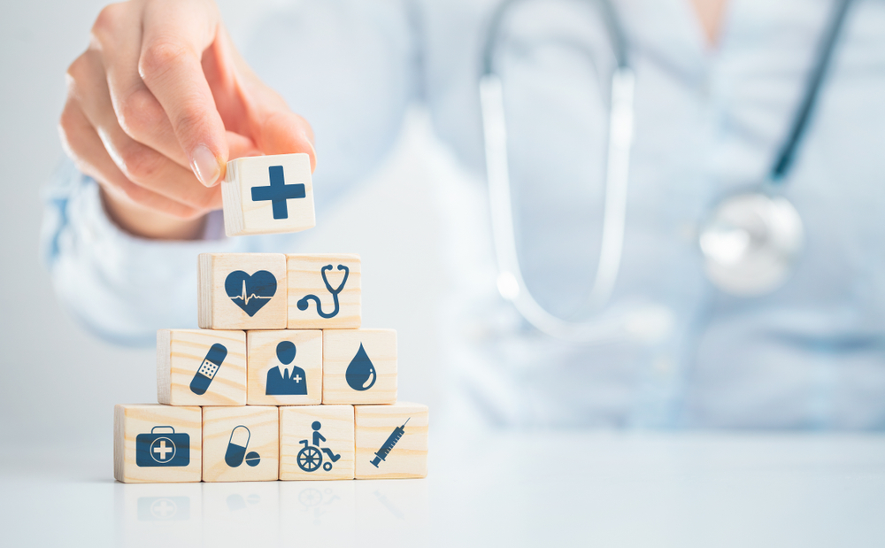 Top Ways to Trade the Broken Healthcare System
