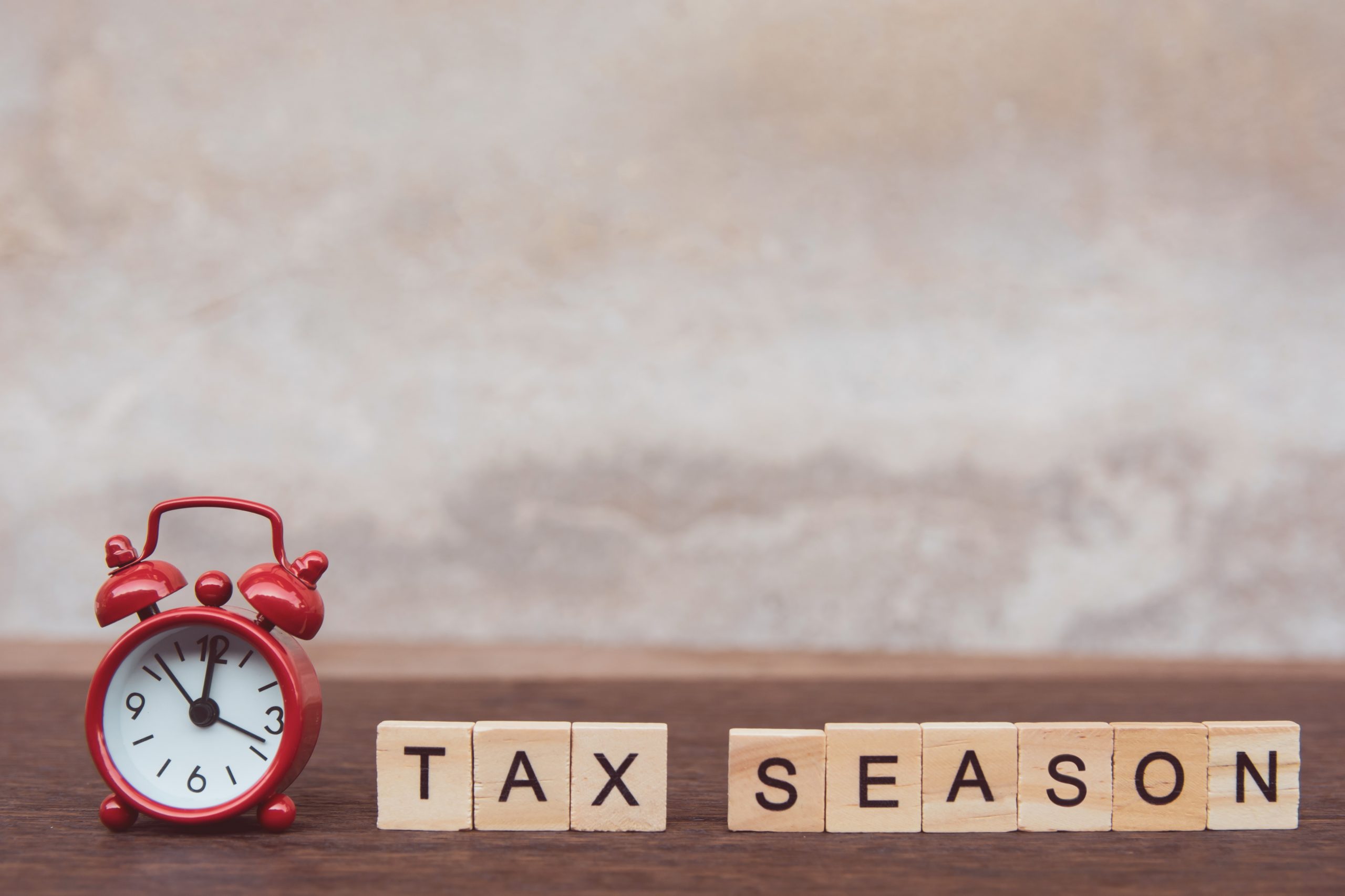 Two Stocks to Buy for Tax Prep Season