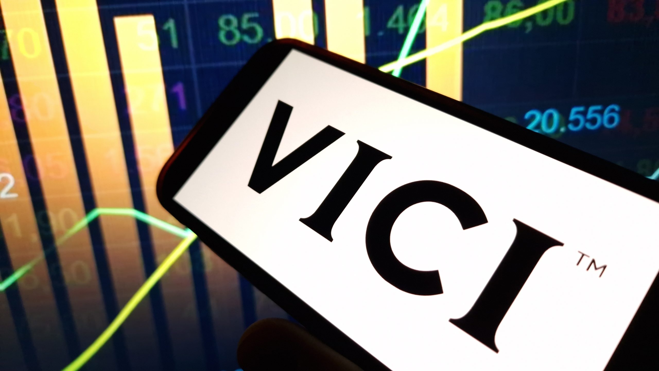 An Oversold High-Yielding REIT to Own Today