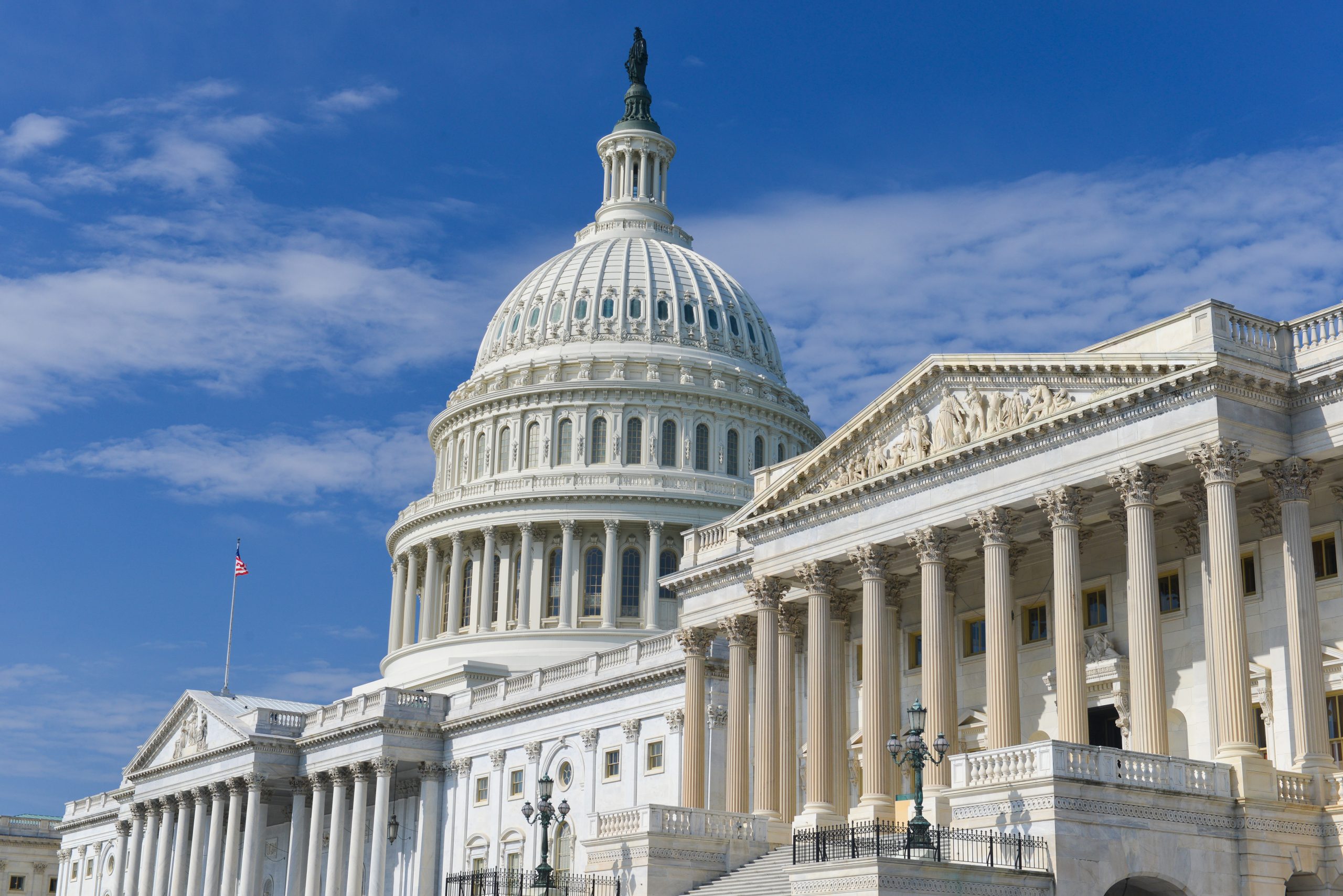 Here’s How to Trade What Congress Trades
